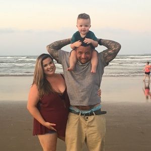 Meet your Posher, Kristen